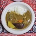 mmameco's cooksnap of when they made 彼氏も絶賛！牛スジカレー(*´ч`*).