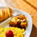 ねっちゃんっ's cooksnap of when they made かぼちゃとナッツのマヨ炒め♪.