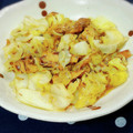 ふうはっちゃん's cooksnap of when they made 簡単♬早うま♡キャベツと鯖缶の炒め物.