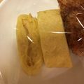 かずくん☆'s cooksnap of when they made 甘くない卵焼き.