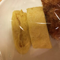 かずくん☆'s cooksnap of when they made 甘くない卵焼き.