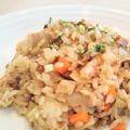 イエローバード's cooksnap of when they made 簡単ハマる味♪焼肉のたれバターライス。.