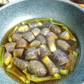 マキマキ913's cooksnap of when they made とろけるなすの煮浸し.