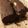 mahaloha18's cooksnap of when they made 作業10分★超濃厚チョコレートケーキ.