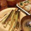 さやっ's cooksnap of when they made ほんの〜り甘い♡マコモダケのグリル.