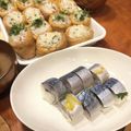 さやっ's cooksnap of when they made うちの基本のすし飯.