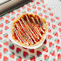 あやちん０８１６'s cooksnap of when they made 簡単 ほかほか暖まる♡生姜入 お好み焼き.