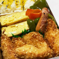 みかたんキッチン's cooksnap of when they made ささみのごまマヨ焼き.