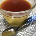りこりゃんママ's cooksnap of when they made かぼちゃのプリン.