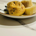 E吉☆'s cooksnap of when they made 作り置きに♪ホクホク長芋とがんもの煮物.