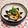 バカリャウ's cooksnap of when they made 茄子とちくわと枝豆の塩昆布マヨごま和え.