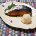 バカリャウ's cooksnap of when they made 魚の切り身でぬか漬け.