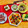 komutatata's cooksnap of when they made きゅうりとちくわの甘酢♡.