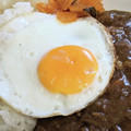 ゆけり３兄弟's cooksnap of when they made ふちカリカリの目玉焼き.
