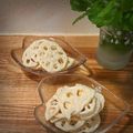 KEI〜☆'s cooksnap of when they made レンジで！爆速完成 明太マヨれんこん.
