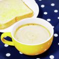 ふうはっちゃん's cooksnap of when they made メープル☆カフェオレ.