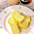 ネムサマ惑星's cooksnap of when they made お弁当に！たらこバターの卵焼き.