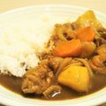 イエローバード's cooksnap of when they made 隠し味！最高に旨いカレー.