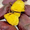 やよい・M's cooksnap of when they made グリルでトロトロ焼き芋.