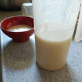 おかって菜園's cooksnap of when they made 鍋で作る！？プロが教える簡単甘酒の作り方.