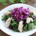 まろんかふぇ's cooksnap of when they made レンジで＊お手軽ささみのサラダチキン＊.