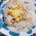村長ちゃん's cooksnap of when they made ♪ツナとコーンの簡単炊き込みご飯♪.