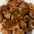 ナッツリ's cooksnap of when they made 簡単すぎる！レタスの豚肉巻き.