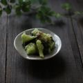 まろんかふぇ's cooksnap of when they made さっぱり美味しい♪たたきキュウリ.