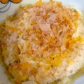 ポムポムポヨコ's cooksnap of when they made 【ズボラ飯】レンジで簡単早い半熟卵ご飯！.