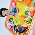 ☆ミルミル's cooksnap of when they made うす焼たまご.