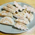 ボブナナ's cooksnap of when they made れんこんの海老はさみ揚げ.