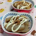 赤い電話's cooksnap of when they made 簡単一品おかず！マヨ照りこんにゃく.