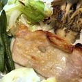 ミルクボール's cooksnap of when they made 西京焼き風 焼き魚.
