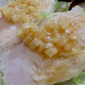 MULA's cooksnap of when they made うちのしっとりうっとりヘルシーゆで鶏。.