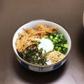 居酒屋まるみ's cooksnap of when they made のせるだけ☆簡単なめ茸の混ぜ混ぜごはん♪.