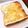麻's cooksnap of when they made 超簡単☆はちみつチーズトースト.