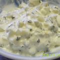 ﾌﾞﾗﾝﾄﾞﾝﾏﾏ's cooksnap of when they made タップリかけたい!!タルタルソース☆.