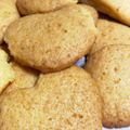 くまあやせ's cooksnap of when they made ★1歳児のつかみ食べおやつ★ＨＭクッキー.