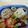 canaon's cooksnap of when they made スヌーピー*キャラ弁.