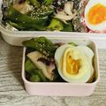 さくらん餅's cooksnap of when they made イカとピーマンの塩バターにんにく炒め.