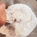 あいママ's cooksnap of when they made 黄金比！自家製ホットケーキミックス.