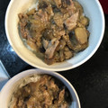 料理大好きママさん☆'s cooksnap of when they made 茄子と挽肉の旨炒め.