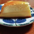たかゅぅ's cooksnap of when they made 生地はひとつ!２層にわかれるプリンケーキ.