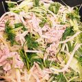 なーなちゃん's cooksnap of when they made 野菜と豚のヘルシー蒸し鍋.