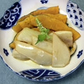 コムギ大好き's cooksnap of when they made 白ナスとかぼちゃの揚げ浸し.