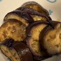 しーざあ's cooksnap of when they made 茄子とパプリカの和風マリネ.