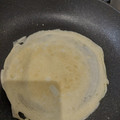 nyafutarou's cooksnap of when they made 失敗しない！ クレープ生地の焼き方.