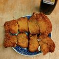 erenatto's cooksnap of when they made ロースカツ⸜( ' ᵕ ' )⸝✨.
