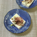 おはなすき's cooksnap of when they made 後一品に☆茗荷と鰹節の冷奴.