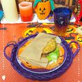 sakuraロゼット's cooksnap of when they made 簡単焼肉ライスバーガー♪ランチやお弁当に.
